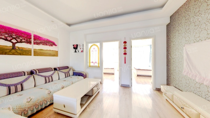 聚缘福地二手房实景图