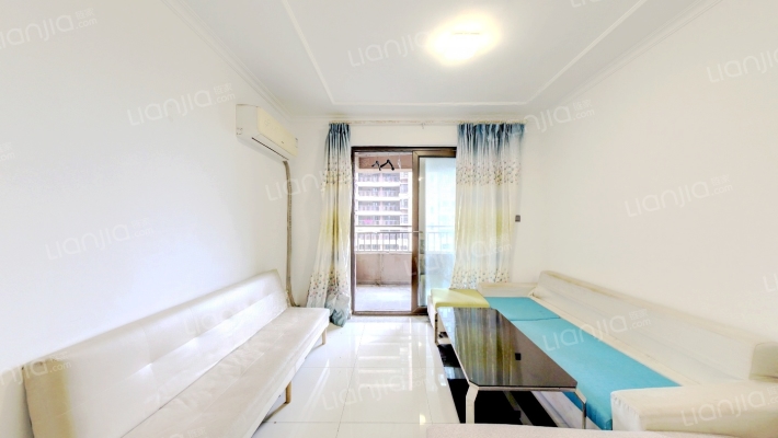 富力城D区二手房实景图