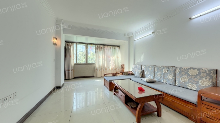 清新大道9号二手房实景图