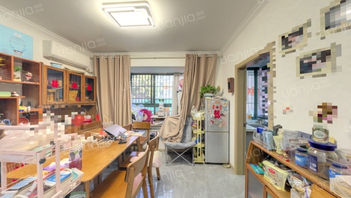 香楠佳苑二手房实景图