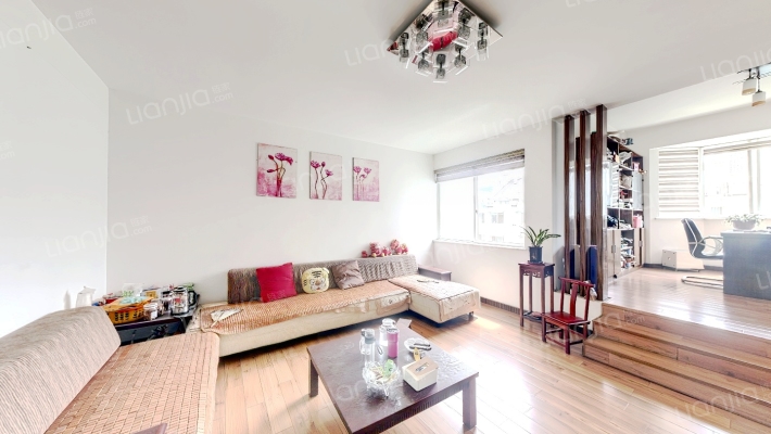 嘉南公寓二手房实景图