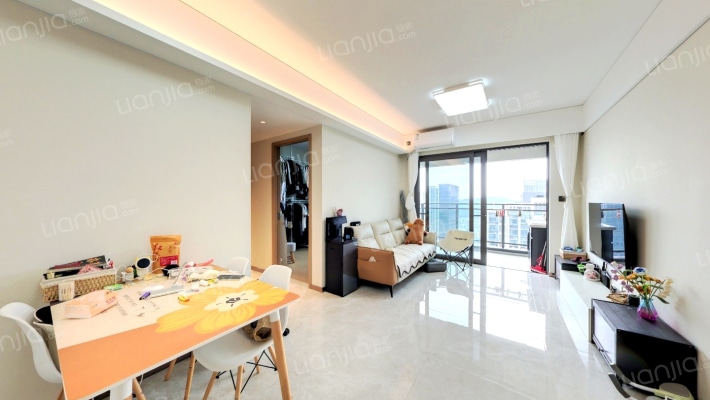 时代香树里二手房实景图