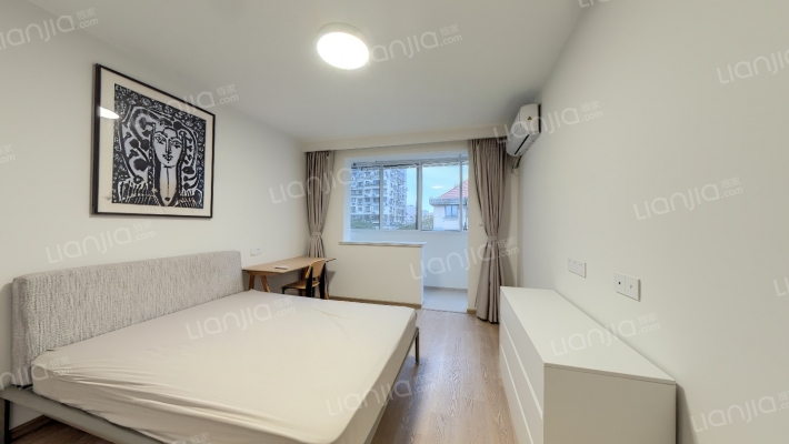 昆明路1268弄二手房实景图