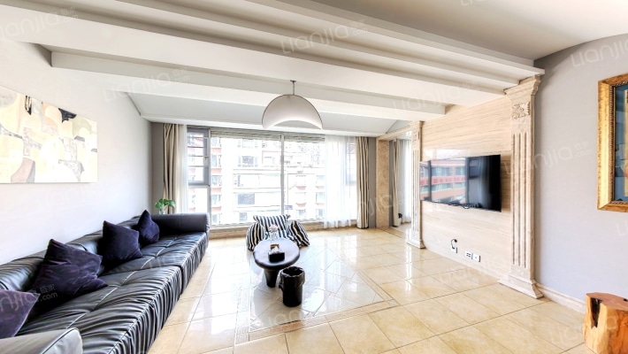 翠湖太龙公馆二手房实景图