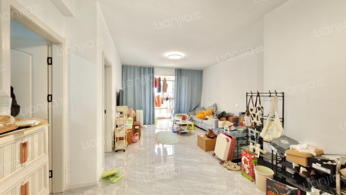 南塘小区二手房实景图