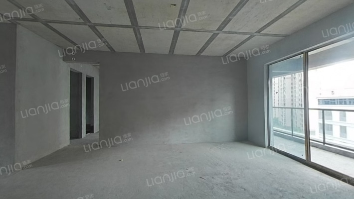 天嘉上河九章二手房实景图