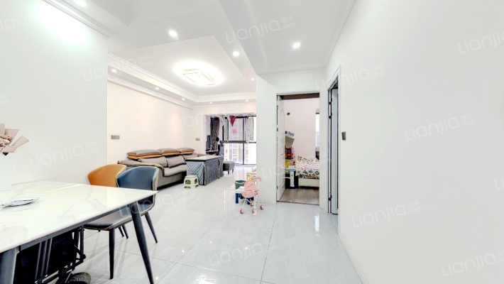 嘉通云邸二手房实景图