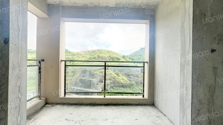 翰林世家二手房实景图
