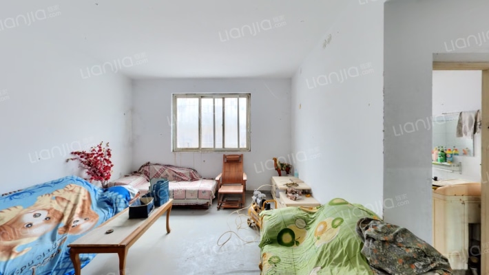 木材公司家属院二手房实景图