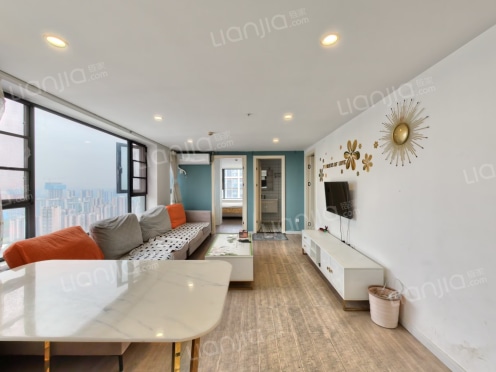 整租·华润时光里 3室2厅 北