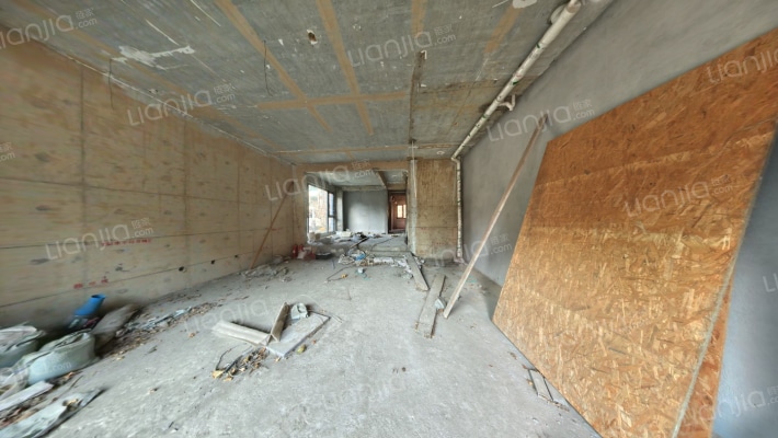 玖庭二手房实景图