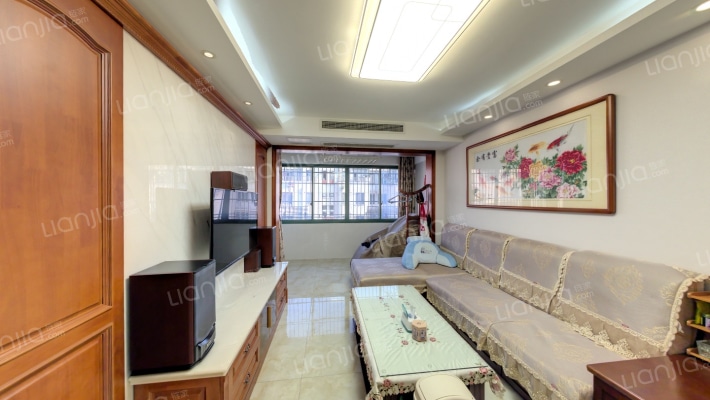 广益佳苑二手房实景图