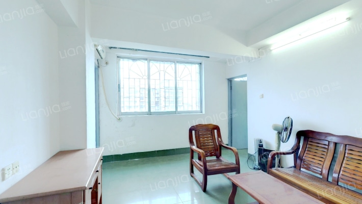 河源大厦二手房实景图