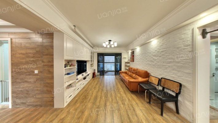 中旅国际公馆2期二手房实景图