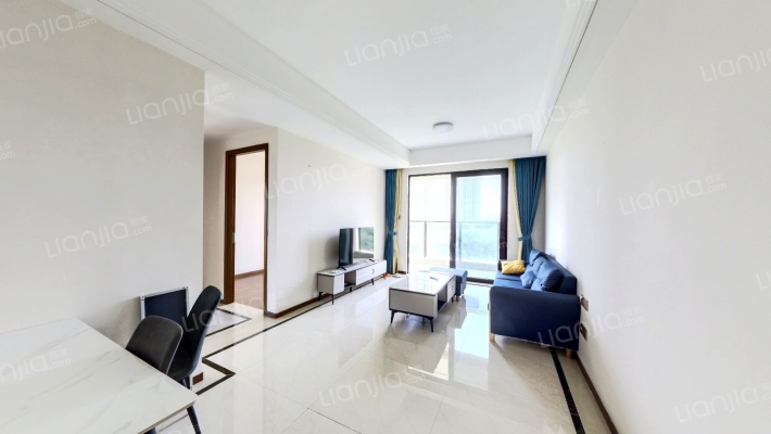 金融街·金悦府二手房实景图