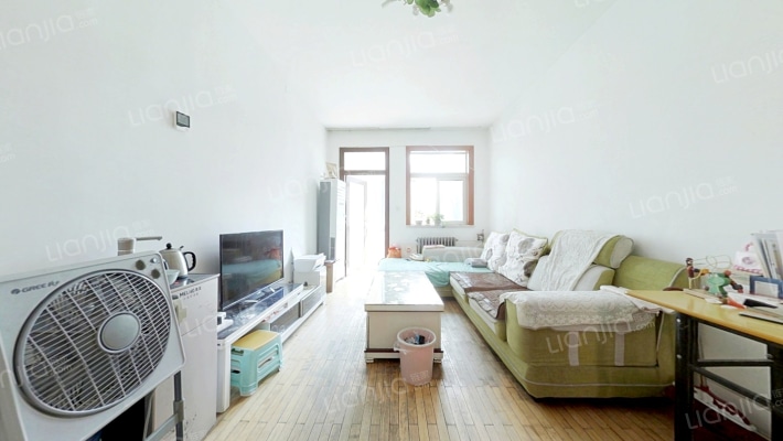 省政协南家属院二手房实景图