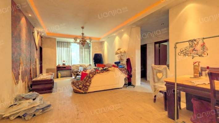 城市花园(红阳路)二手房实景图