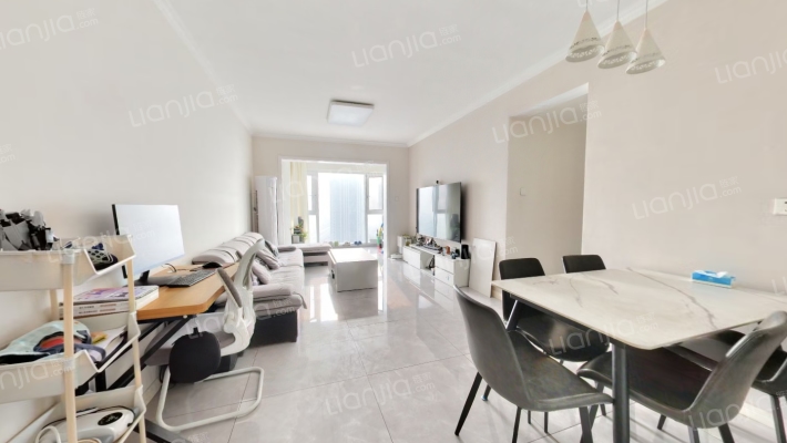 中粮祥云里二手房实景图