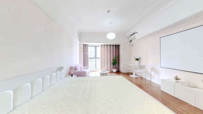 万达华城(巴南)二手房实景图