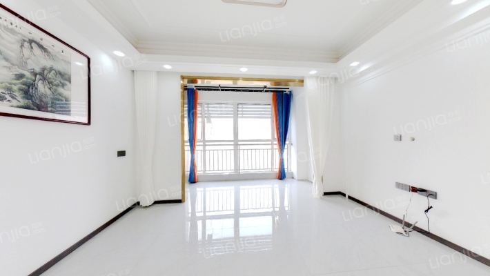 东方银座二手房实景图