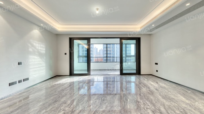 招商·文禧花园二手房实景图