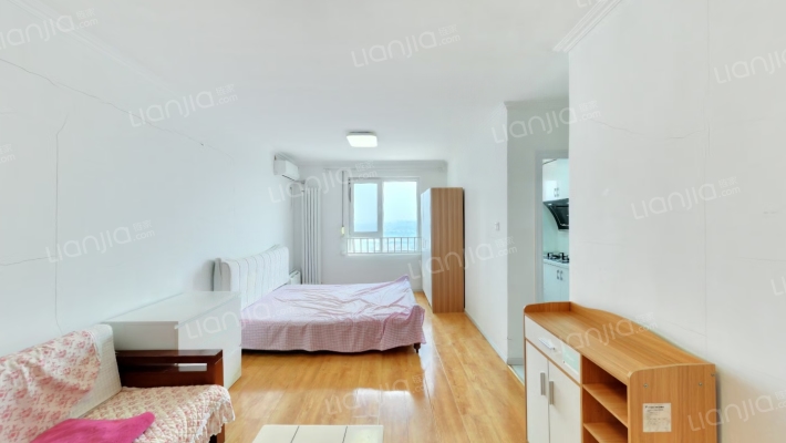 叠翠庭苑三区二手房实景图