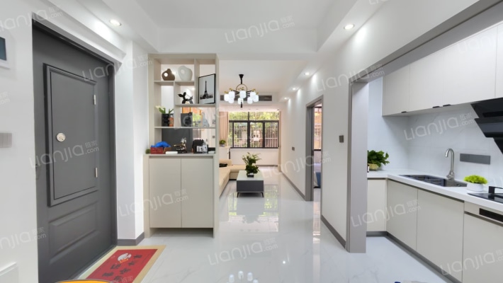 中山一路二手房实景图