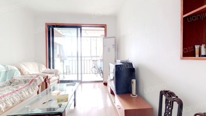 凤栖桃苑二手房实景图