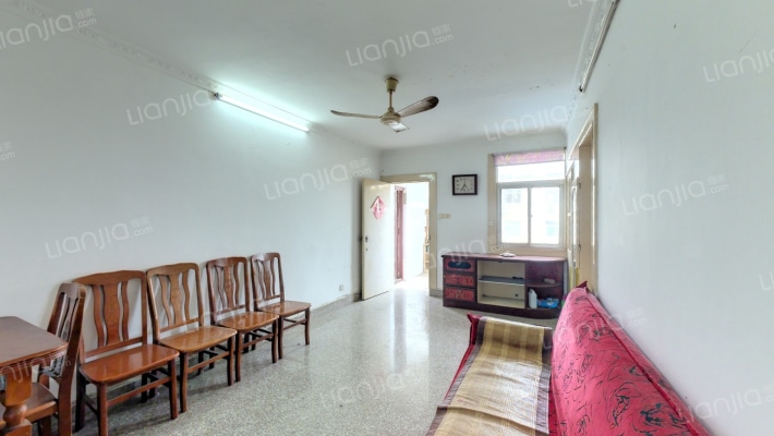 站东新村(花山路)二手房实景图