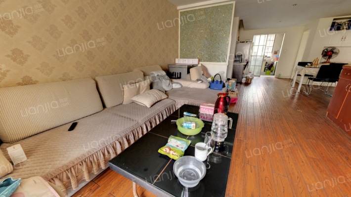 商城东苑二手房实景图