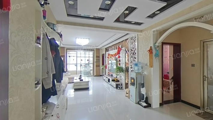 翰林世家二手房实景图