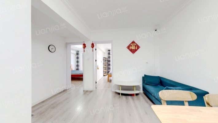 扬子新村二手房实景图