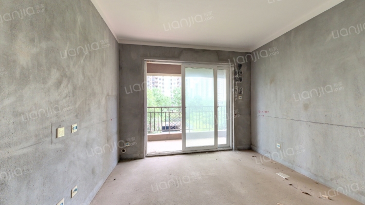 万达文化旅游城A2区二手房实景图