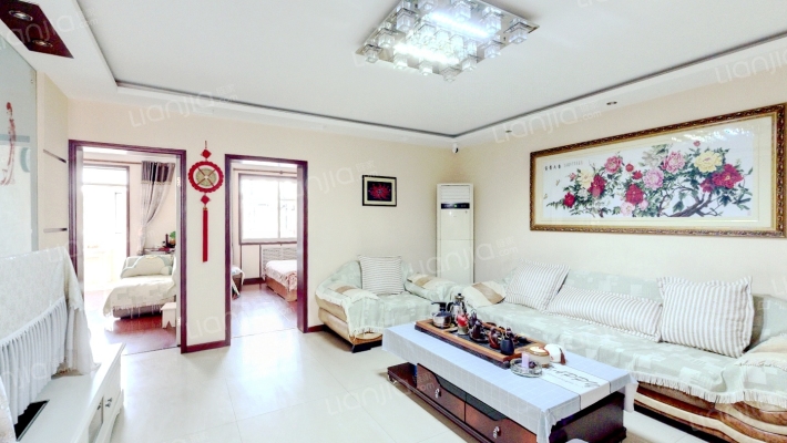 汽运二公司北区二手房实景图