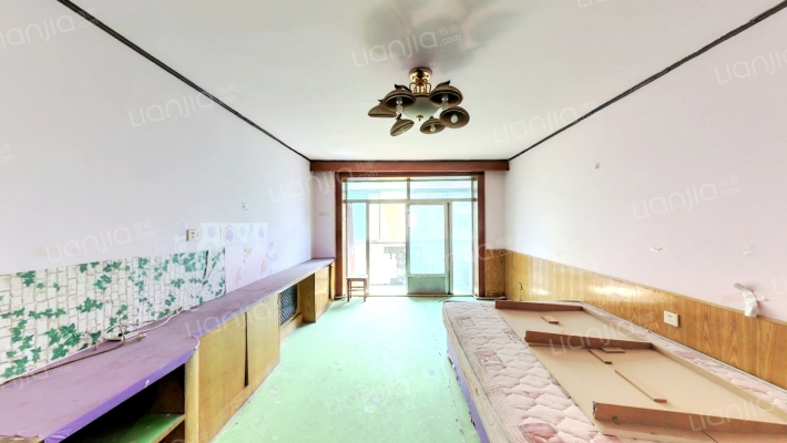 永泰小区二手房实景图