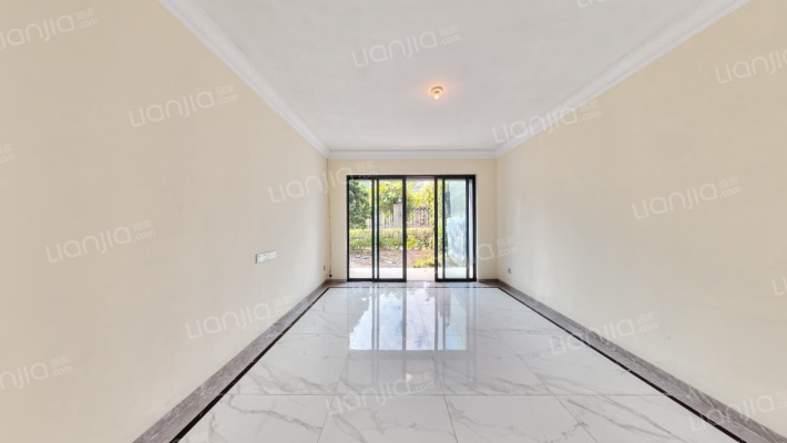 碧桂园湖光山色二手房实景图