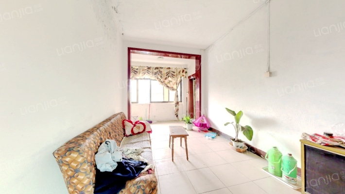 新光路1号二手房实景图