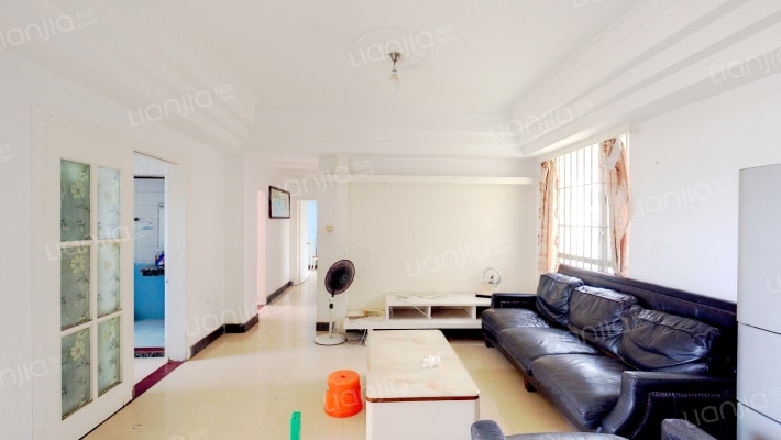 建华花园二手房实景图