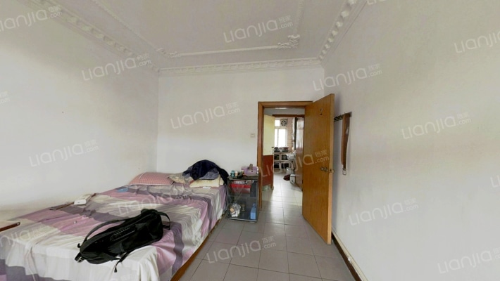 高各庄社区二手房实景图