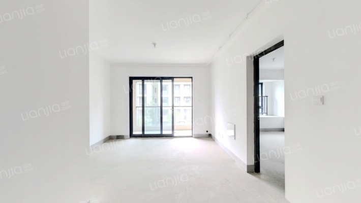 西门华庭二手房实景图