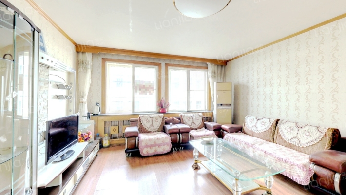 北巷小区住宅楼二手房实景图