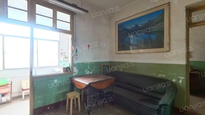瑞华水电公司住宅区二手房实景图