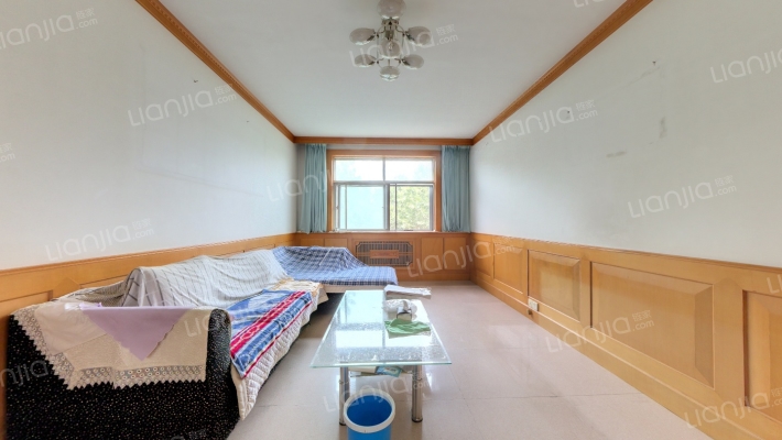 富吉小区二手房实景图