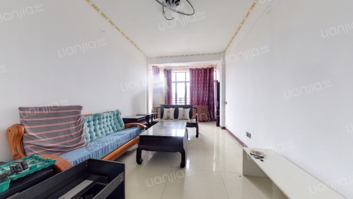 恒辉小区二手房实景图