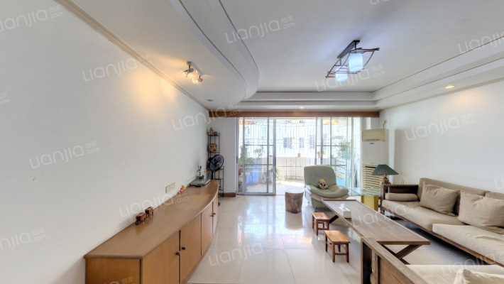 东方花园3区二手房实景图