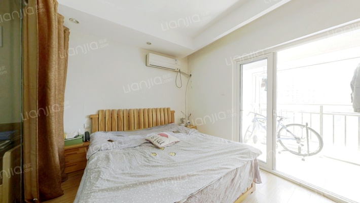 石湖华城公寓二手房实景图