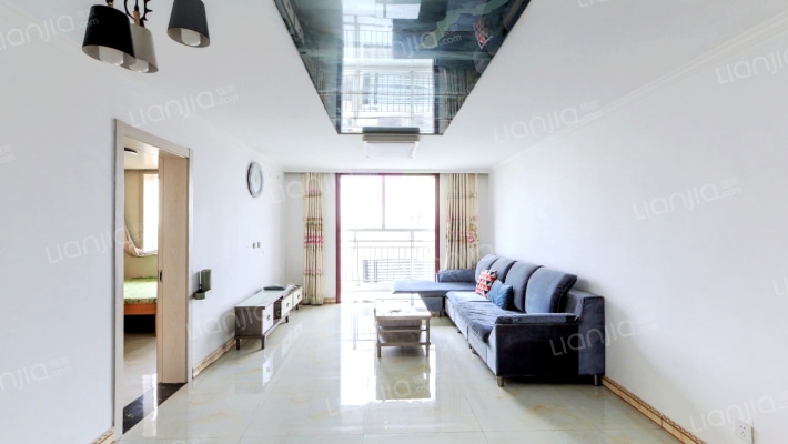 鑫磊·君安二手房实景图