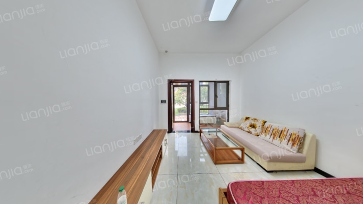 恒大御林园二手房实景图