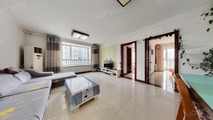 锦都家园二手房实景图