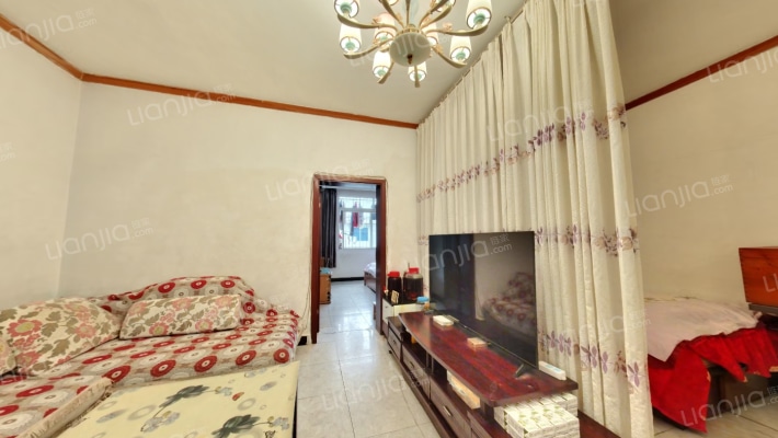 江安西二街43号二手房实景图